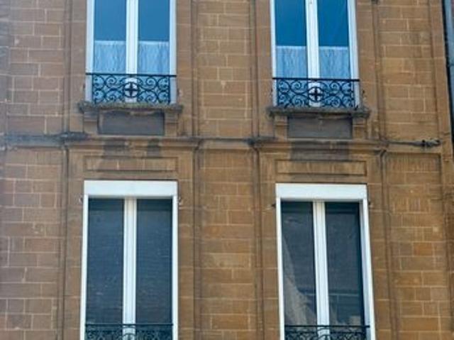 Studio 1 pièce 25 m²