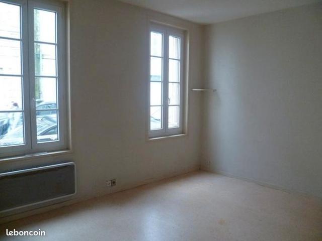 Studio 1 pièce 25 m²