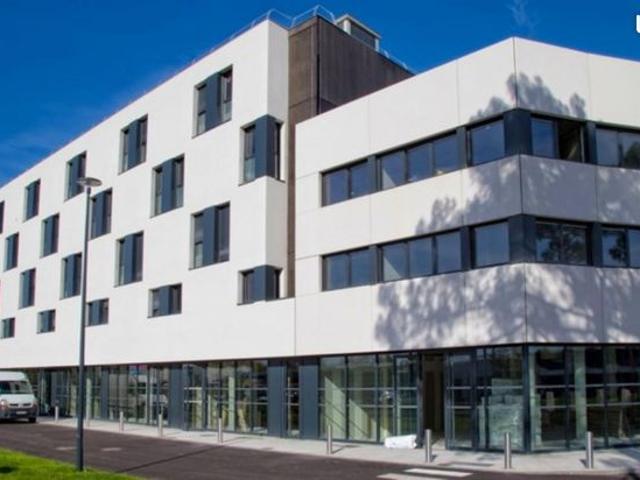 Studio 1 pièce 25 m²