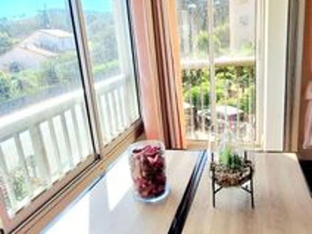 Studio 1 pièce 26 m²