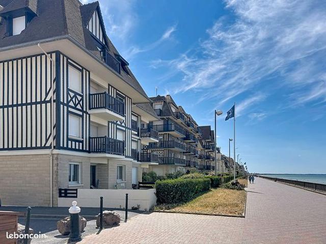 Studio 1 pièce 26 m²