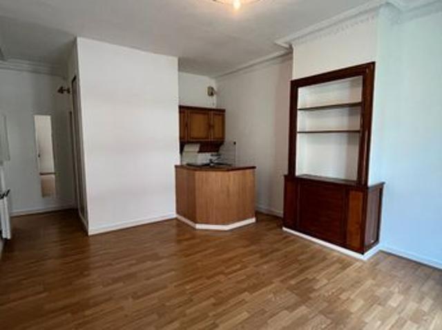 Studio 1 pièce 26 m²