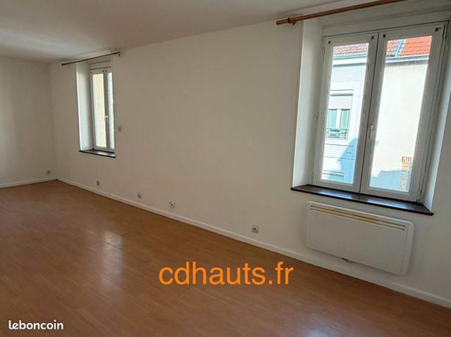 Studio 1 pièce 26 m²