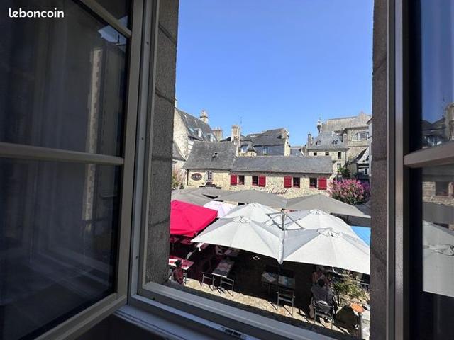 Studio 1 pièce 26 m²