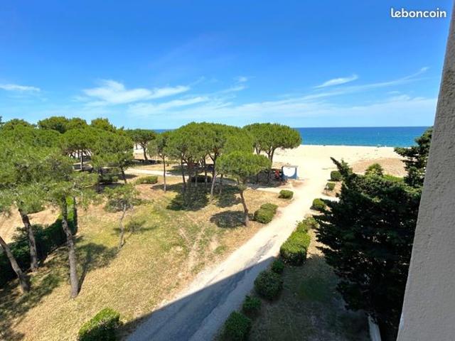 Studio 1 pièce 26 m²