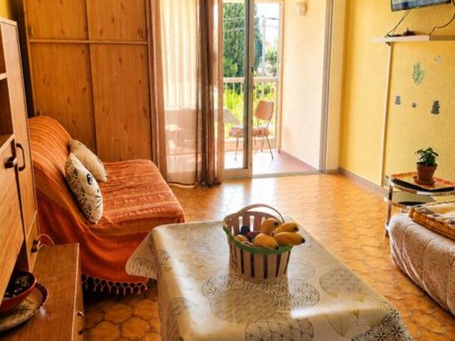 Studio 1 pièce 26 m²