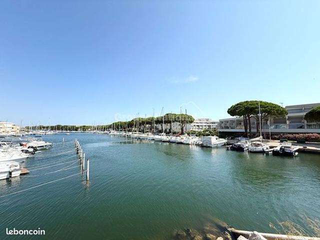 Studio 1 pièce 26 m²