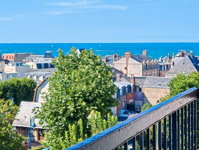 Studio 1 pièce 26 m²
