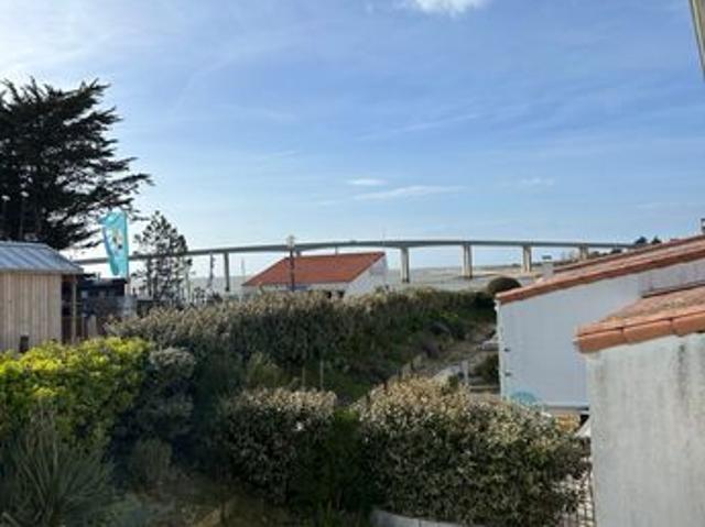 Studio 1 pièce 26 m²