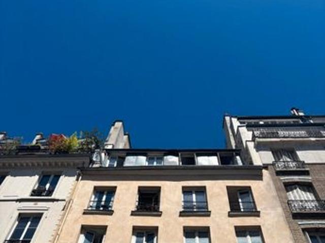 Studio 1 pièce 26 m²