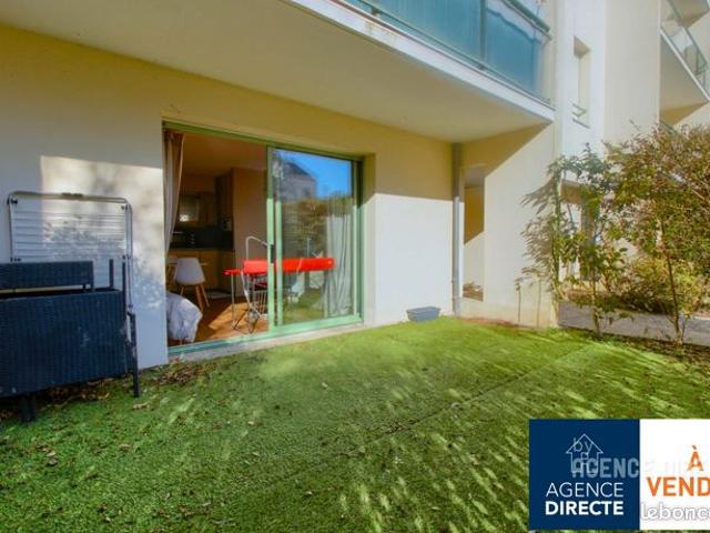 Studio 1 pièce 26 m²