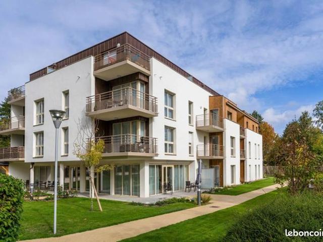 Studio 1 pièce 26 m²