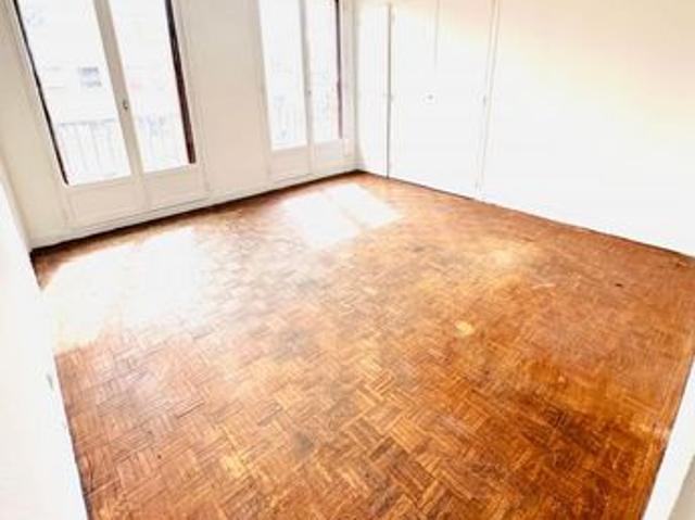 Studio 1 pièce 26 m²