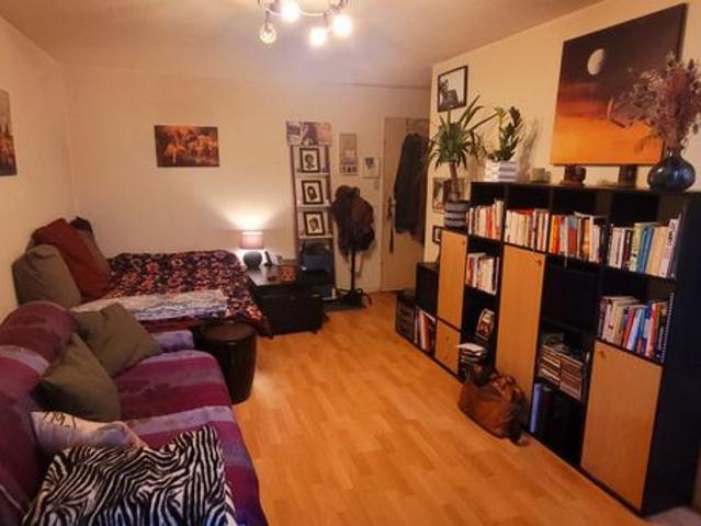 Studio 1 pièce 26 m²