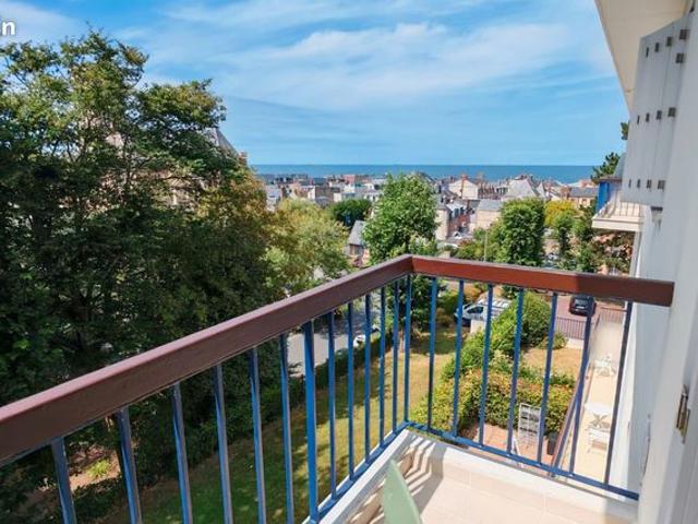 Studio 1 pièce 26 m²