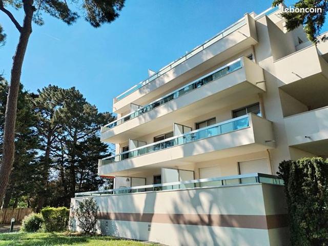 Studio 1 pièce 26 m²