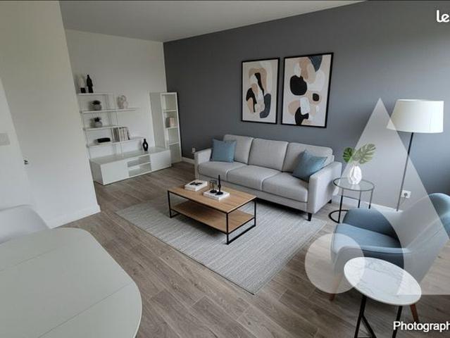Studio 1 pièce 26 m²