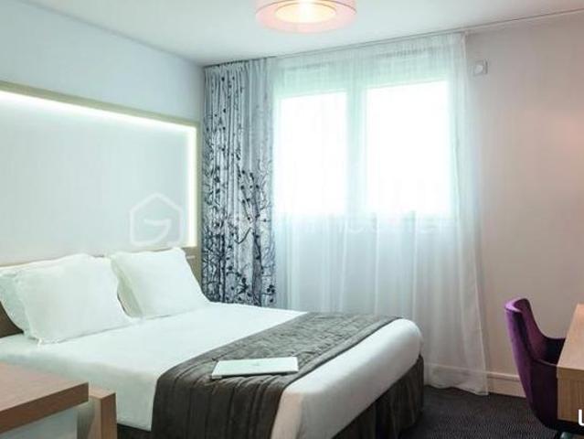 Studio 1 pièce 26 m²
