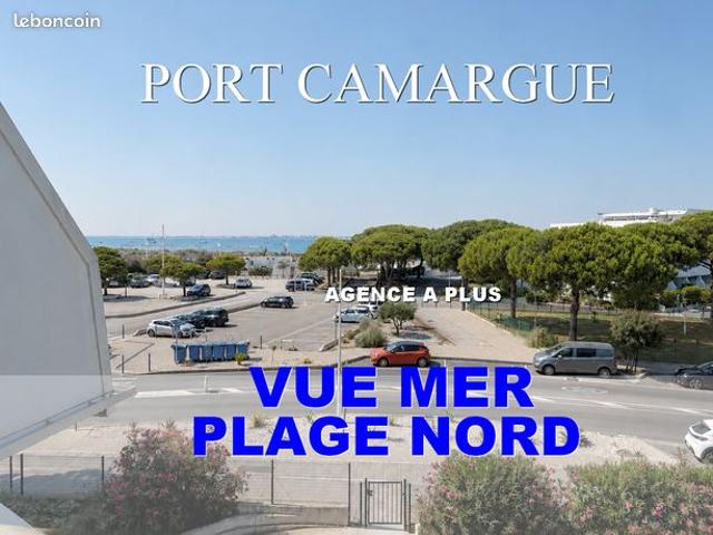 Studio 1 pièce 26 m²