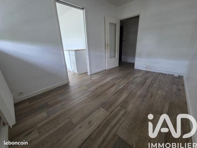 Studio 1 pièce 26 m²
