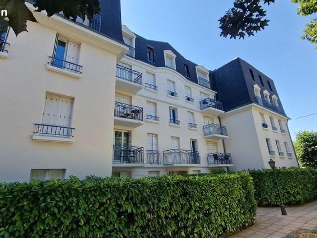 Studio 1 pièce 26 m²