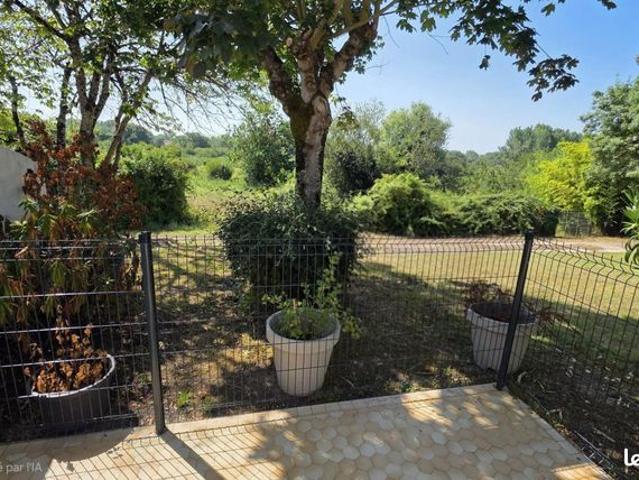 Studio 1 pièce 26 m²