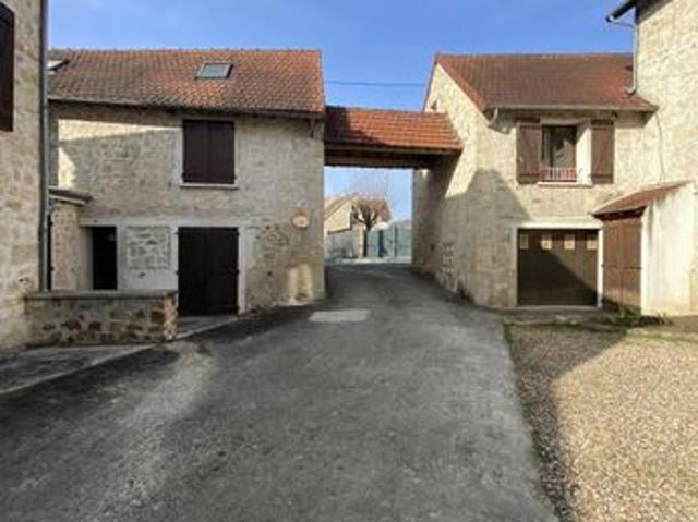 Studio 1 pièce 26 m²