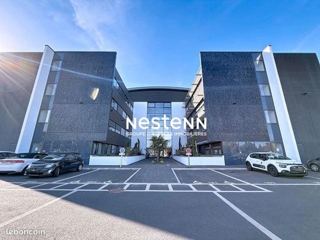 Studio 1 pièce 26 m²