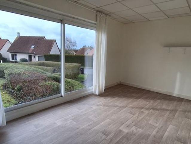 Studio 1 pièce 26 m²