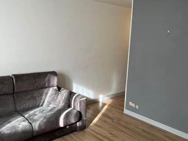 Studio 1 pièce 26 m²