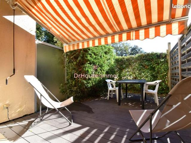 Studio 1 pièce 26 m²