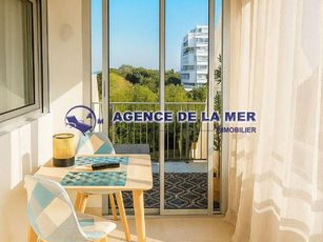 Studio 1 pièce 26 m²