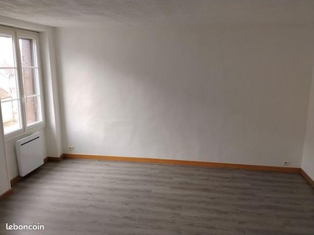 Studio 1 pièce 28 m²