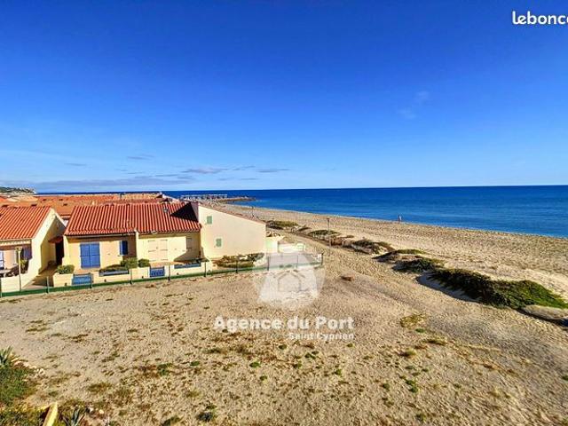 Studio 1 pièce 28 m²