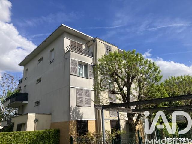 Studio 1 pièce 28 m²