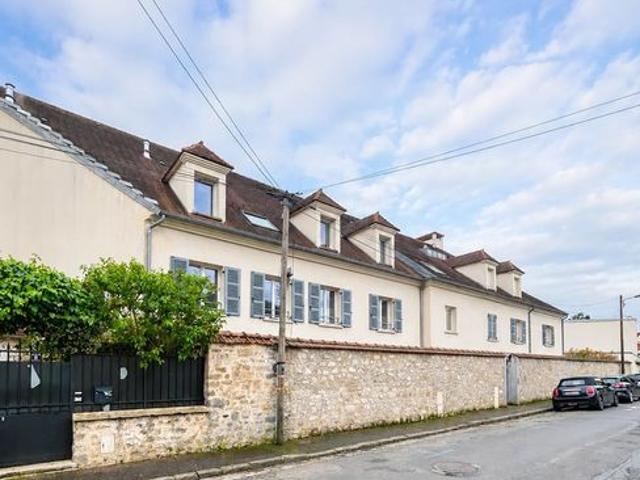 Studio 1 pièce 28 m²