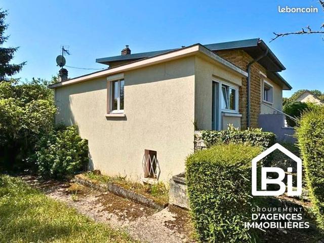 Studio 1 pièce 28 m²