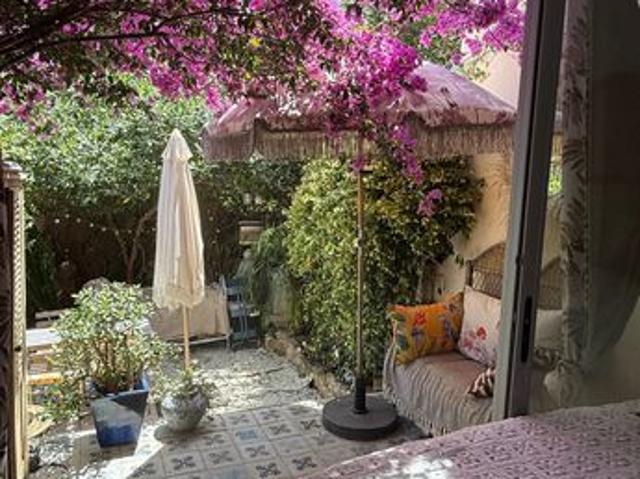 Studio 1 pièce 28 m²