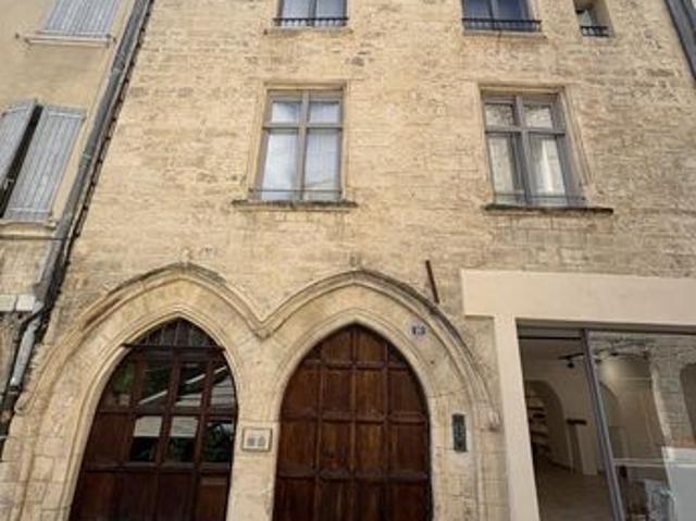 Studio 1 pièce 29 m²