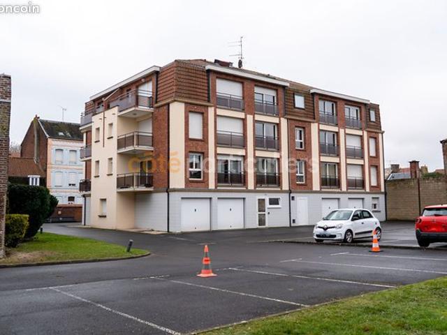 Studio 1 pièce 29 m²