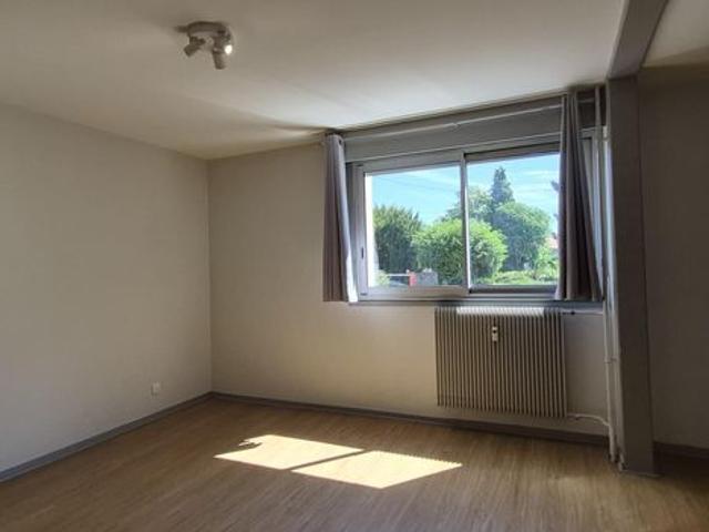 Studio 1 pièce 29 m²