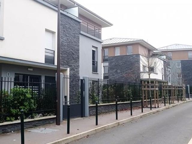 Studio 1 pièce 29 m²