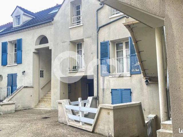 Studio 1 pièce 29 m²