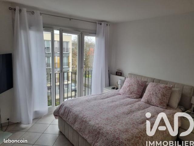 Studio 1 pièce 29 m²