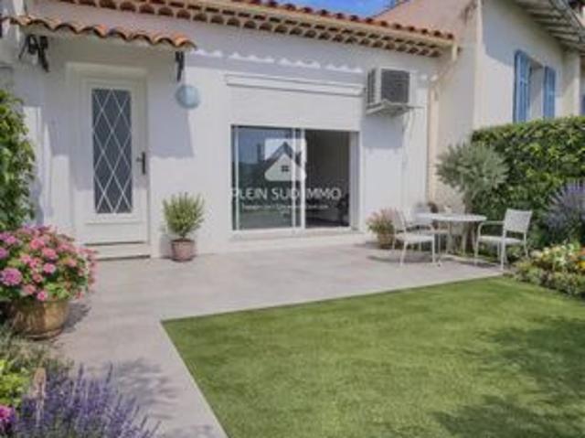 Studio 1 pièce 33 m²