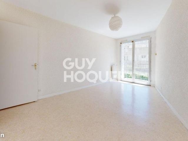 Studio 1 pièce 33 m²