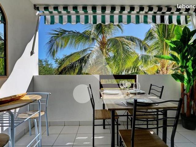 Studio 1 pièce 30 m²