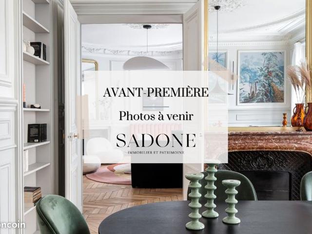 Studio 1 pièce 30 m²
