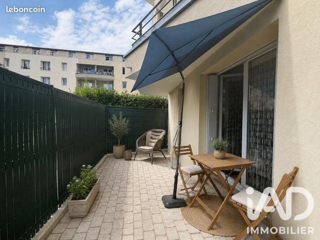 Studio 1 pièce 30 m²