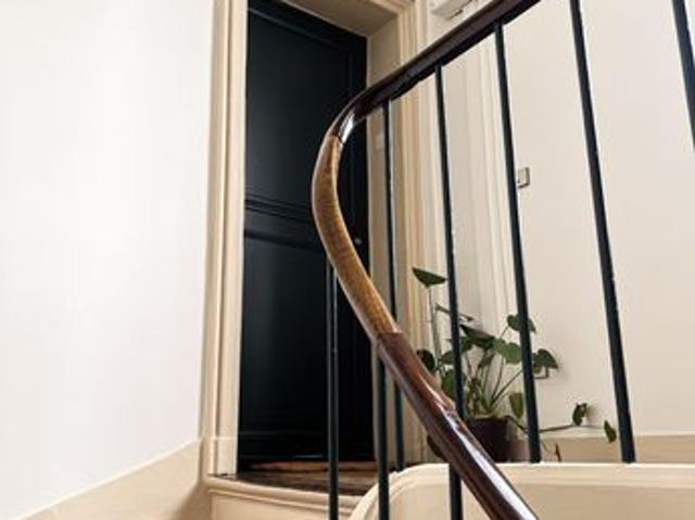 Studio 1 pièce 30 m²